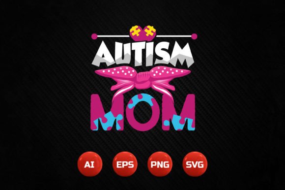 Autism T-shirt Design 22: A Designer's Real-World Review