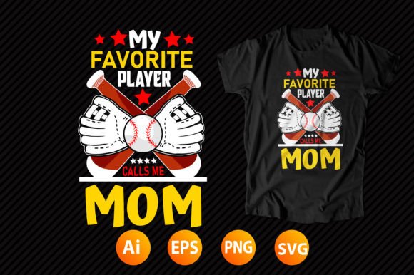 Baseball T-shirt Design 38: A Designer's Real-World Review