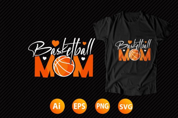 Basketball T-shirt Design 23: A Pro Review