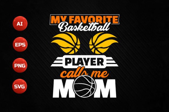 Basketball T-shirt Design 75: Graphics for T-Shirt Designs
