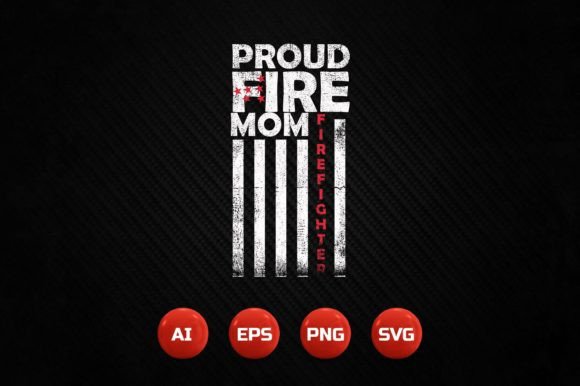 Firefighter T-shirt Design 36: Graphics for T-Shirt Designs