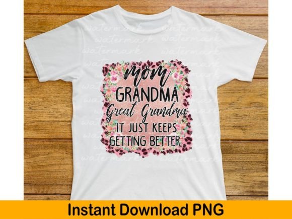 Grandma PNG: A Designer's Take on Generational Style