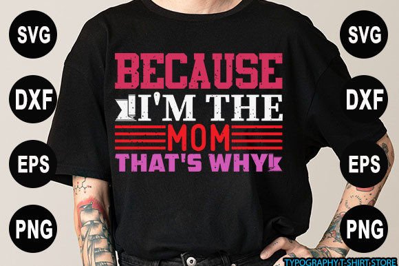 Mother's Day Graphics: A Pro Review of T-Shirt Designs