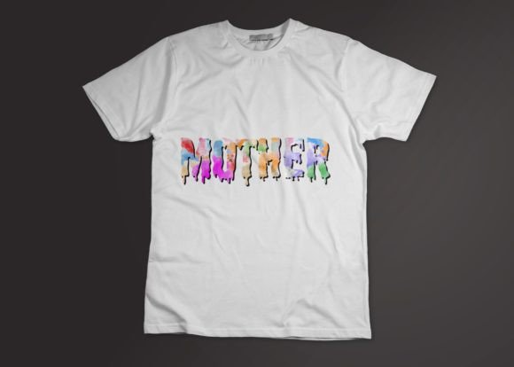 Mother Sublimation Design: Graphics & Print Templates