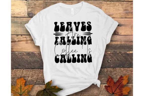 Review: Leaves Are Falling Coffee is Calling