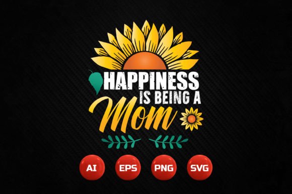 Sunflower T-shirt Design 36: A Designer's Review