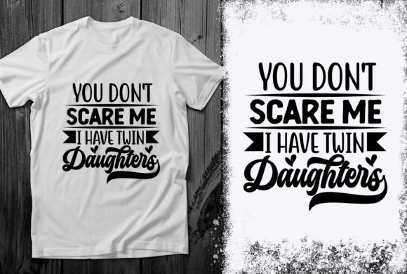 Twin Daughters Typographic Design: A Designer's Review
